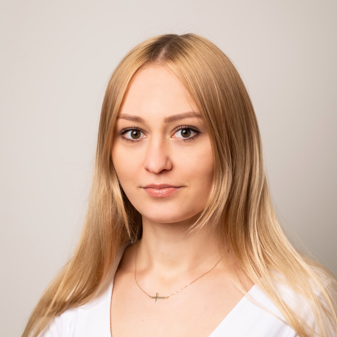 Anna Piowczyk - Specjalista ds. Jakości